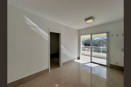 Apartamento para alugar com 48m², 1 quarto e 1 vaga Apartamento para alugar com 48m², 1 quarto e 1 vagaSala