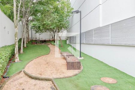 Apartamento para alugar com 48m², 1 quarto e 1 vaga Apartamento para alugar com 48m², 1 quarto e 1 vagaEspaço Pet