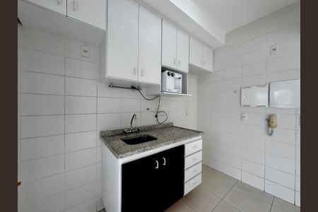 Apartamento para alugar com 48m², 1 quarto e 1 vaga Apartamento para alugar com 48m², 1 quarto e 1 vagaCozinha