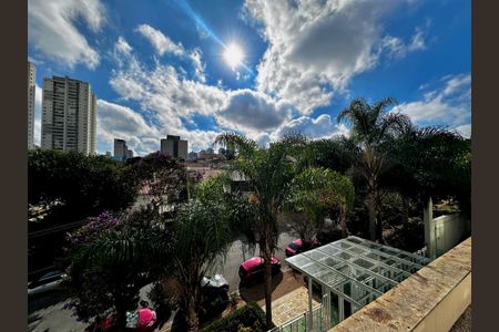 Apartamento para alugar com 48m², 1 quarto e 1 vaga Apartamento para alugar com 48m², 1 quarto e 1 vagaVista da Sacada