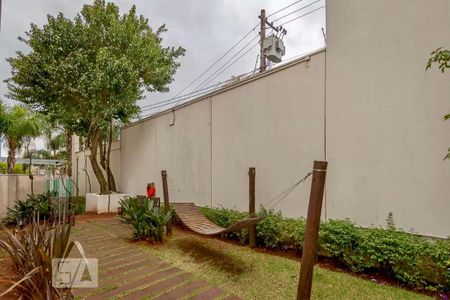 Apartamento para alugar com 48m², 1 quarto e 1 vaga Apartamento para alugar com 48m², 1 quarto e 1 vagaRedário