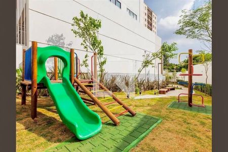 Apartamento para alugar com 48m², 1 quarto e 1 vaga Apartamento para alugar com 48m², 1 quarto e 1 vagaPlayground