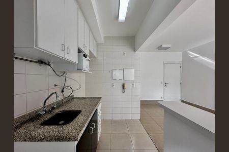 Apartamento para alugar com 48m², 1 quarto e 1 vaga Apartamento para alugar com 48m², 1 quarto e 1 vagaCozinha
