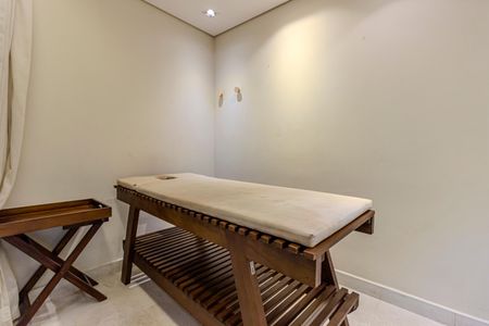 Apartamento para alugar com 48m², 1 quarto e 1 vaga Apartamento para alugar com 48m², 1 quarto e 1 vagaMassagem