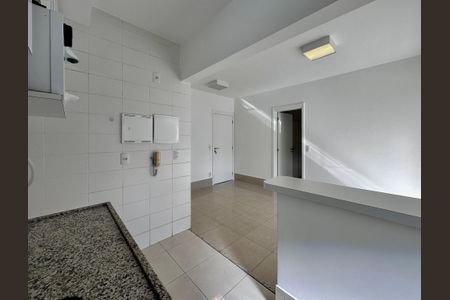 Apartamento para alugar com 48m², 1 quarto e 1 vaga Apartamento para alugar com 48m², 1 quarto e 1 vagaCozinha