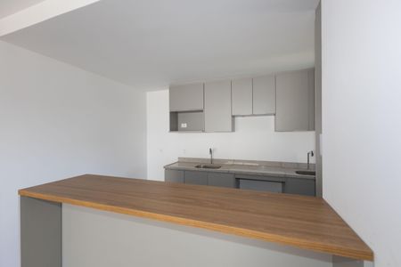 Apartamento para alugar com 82m², 2 quartos e 2 vagas Apartamento para alugar com 82m², 2 quartos e 2 vagasCozinha