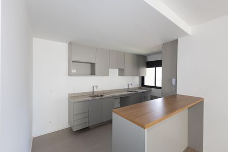 Apartamento para alugar com 82m², 2 quartos e 2 vagas Apartamento para alugar com 82m², 2 quartos e 2 vagasCozinha