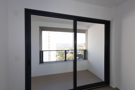 Apartamento para alugar com 82m², 2 quartos e 2 vagas Apartamento para alugar com 82m², 2 quartos e 2 vagasVaranda da Suíte 2