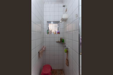 Casa de condomínio à venda com 229m², 4 quartos e 2 vagas Casa de condomínio à venda com 229m², 4 quartos e 2 vagasBanheiro da Suíte 1