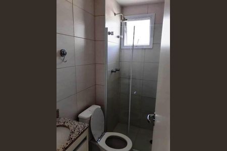 Apartamento à venda com 39m², 1 quarto e 1 vaga