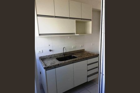 Apartamento à venda com 39m², 1 quarto e 1 vaga