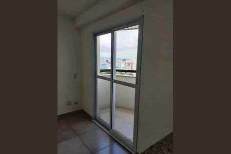 Apartamento à venda com 39m², 1 quarto e 1 vaga