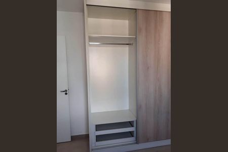 Apartamento à venda com 39m², 1 quarto e 1 vaga