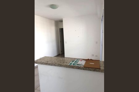 Apartamento à venda com 39m², 1 quarto e 1 vaga