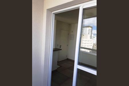 Apartamento à venda com 39m², 1 quarto e 1 vaga
