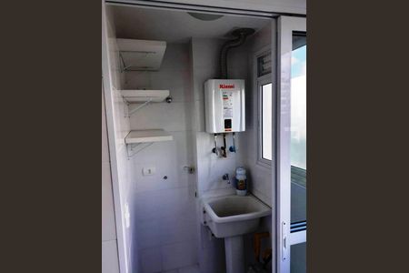 Apartamento à venda com 39m², 1 quarto e 1 vaga