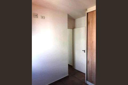 Apartamento à venda com 39m², 1 quarto e 1 vaga