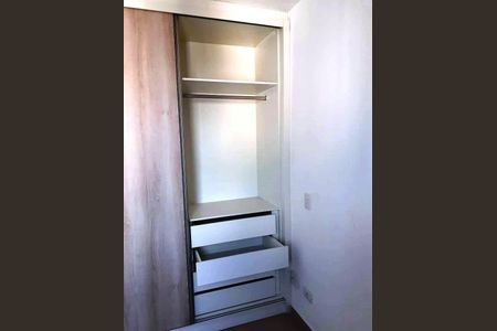 Apartamento à venda com 39m², 1 quarto e 1 vaga