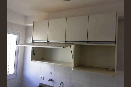 Apartamento à venda com 39m², 1 quarto e 1 vaga