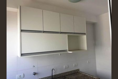Apartamento à venda com 39m², 1 quarto e 1 vaga