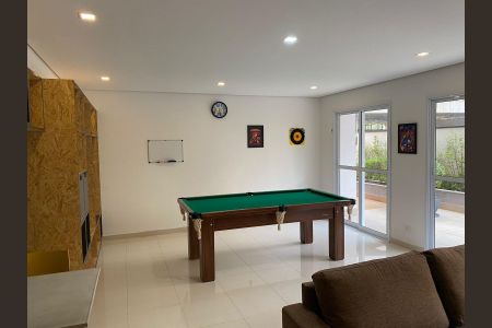 Apartamento à venda com 39m², 1 quarto e 1 vaga