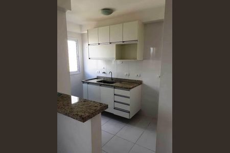 Apartamento à venda com 39m², 1 quarto e 1 vaga