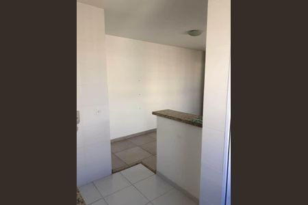 Apartamento à venda com 39m², 1 quarto e 1 vaga