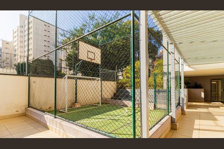 Apartamento à venda com 39m², 1 quarto e 1 vaga