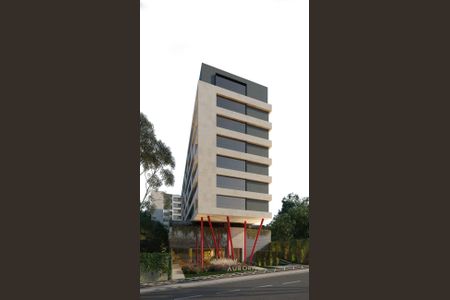 Apartamento à venda com 2 quartos, 58m² em Santa Efigênia, Belo Horizonte