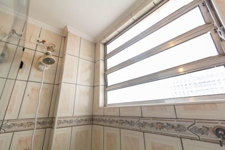 Apartamento à venda com 66m², 2 quartos e sem vagaBanheiro