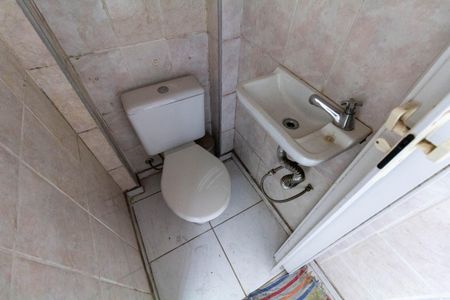 Apartamento à venda com 66m², 2 quartos e sem vagaLavabo