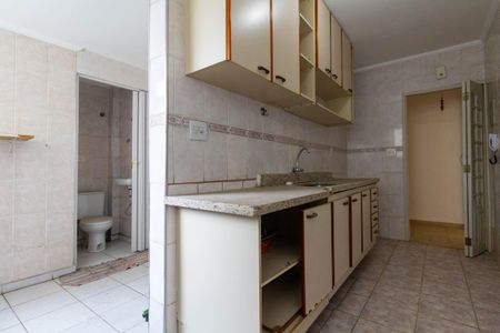Apartamento à venda com 66m², 2 quartos e sem vagaCozinha