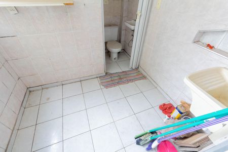 Apartamento à venda com 66m², 2 quartos e sem vagaÁrea de Serviço