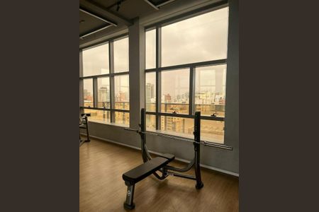 Apartamento à venda com 70m², 2 quartos e 1 vagaFoto 25