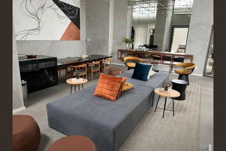 Foto 36 de apartamento à venda com 2 quartos, 70m² em Vila Nova Conceição, São Paulo