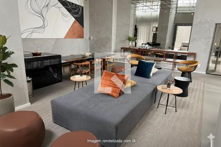 Apartamento à venda com 2 quartos, 70m² em Vila Nova Conceição, São Paulo