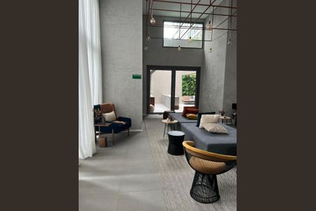 Foto 38 de apartamento à venda com 2 quartos, 70m² em Vila Nova Conceição, São Paulo