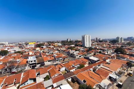 Apartamento para alugar com 39m², 1 quarto e 1 vagaVista Cobertura