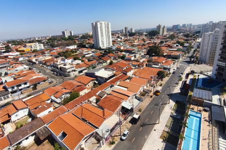 Apartamento para alugar com 39m², 1 quarto e 1 vagaVista Cobertura