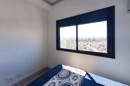 Apartamento para alugar com 39m², 1 quarto e 1 vagaQuarto 