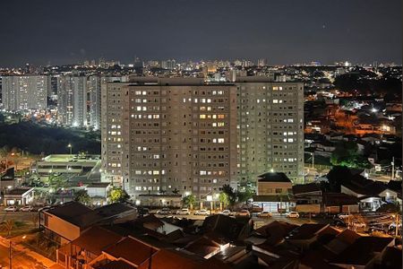 Apartamento para alugar com 39m², 1 quarto e 1 vagaVista Cobertura