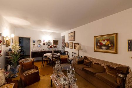 Apartamento à venda com 134m², 2 quartos e sem vaga Apartamento à venda com 134m², 2 quartos e sem vagaSala