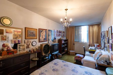 Apartamento à venda com 134m², 2 quartos e sem vaga Apartamento à venda com 134m², 2 quartos e sem vagaQuarto 1