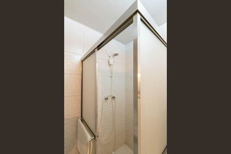 Apartamento à venda com 134m², 2 quartos e sem vaga Apartamento à venda com 134m², 2 quartos e sem vagaBanheiro