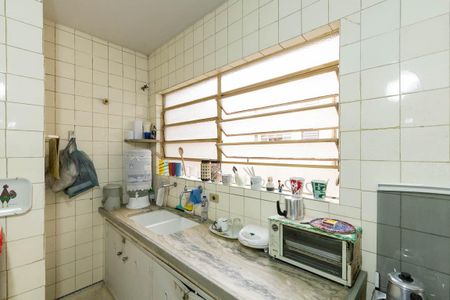 Apartamento à venda com 134m², 2 quartos e sem vaga Apartamento à venda com 134m², 2 quartos e sem vagaCozinha