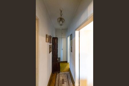 Apartamento à venda com 134m², 2 quartos e sem vaga Apartamento à venda com 134m², 2 quartos e sem vagaCorredor