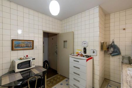 Apartamento à venda com 134m², 2 quartos e sem vaga Apartamento à venda com 134m², 2 quartos e sem vagaCozinha