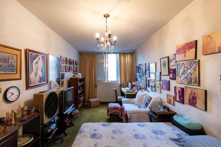 Apartamento à venda com 134m², 2 quartos e sem vaga Apartamento à venda com 134m², 2 quartos e sem vagaQuarto 1