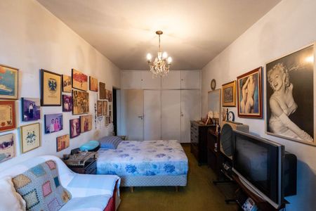 Apartamento à venda com 134m², 2 quartos e sem vaga Apartamento à venda com 134m², 2 quartos e sem vagaQuarto 1