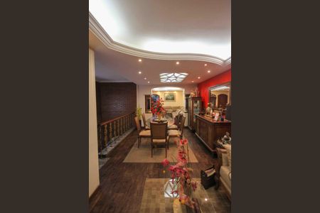 Sala de Jantar de casa à venda com 3 quartos, 450m² em Jardim Vila Formosa, São Paulo
